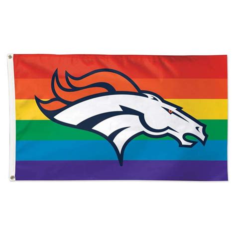 Show Your Broncos Pride