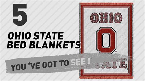 Show Your Buckeye Pride with Style: Embracing the Comfort and Style of Ohio State Sweatshirts