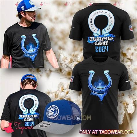 Show Your Colts Pride with the Perfect Shirt