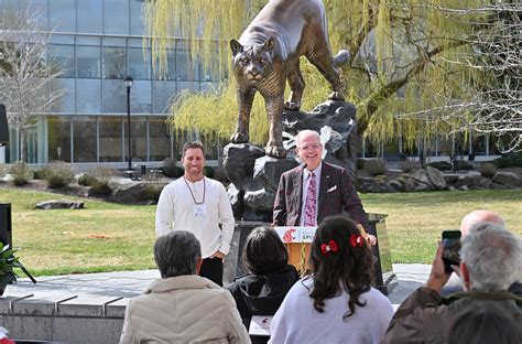 Show Your Cougar Pride: The Meaning and Significance of the WSU Cougars Hand Sign