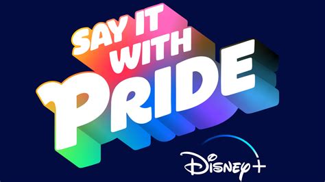 Show Your Disney Pride: