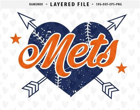 Show Your Love for the Mets with Style