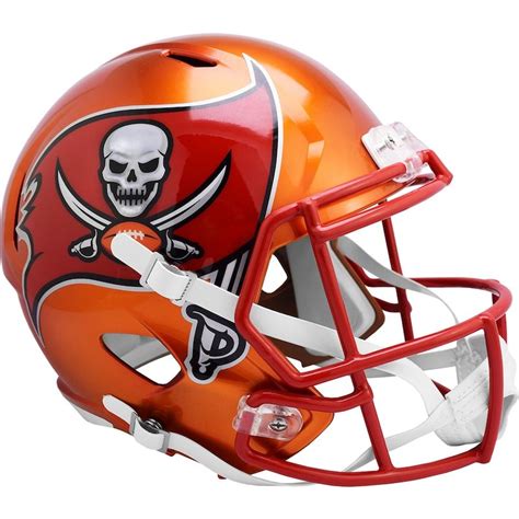 Show Your Passion for the Buccaneers