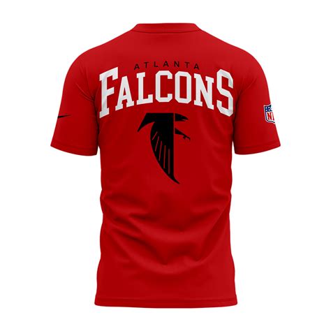 Show Your Pride with Officially Licensed Falcons Gear