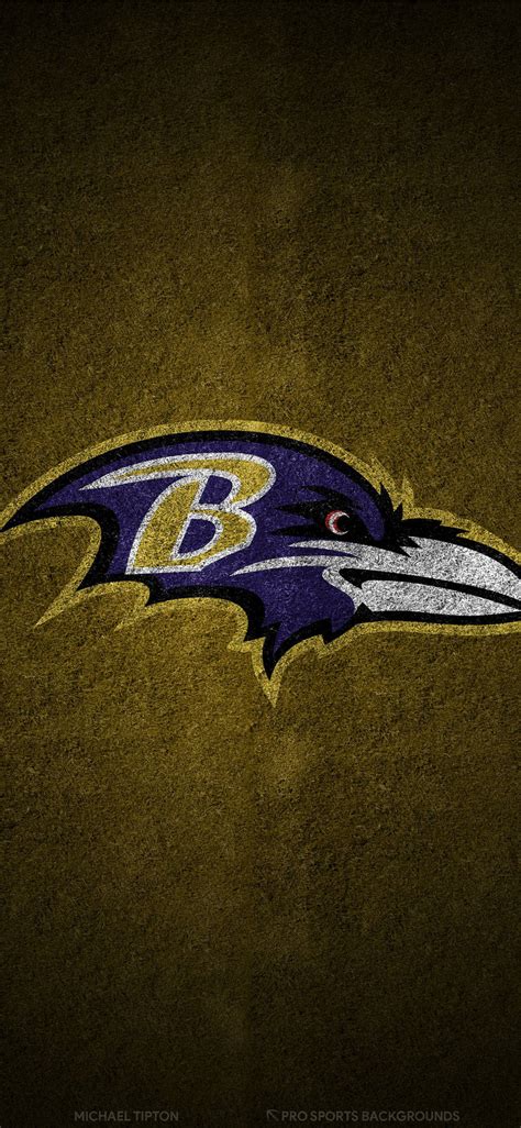 Show Your Support for the Ravens' Rising Star