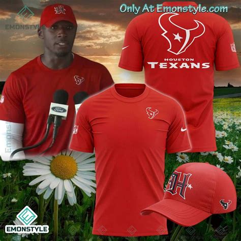 Show Your Texans Pride with Academy Texans Shirts