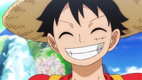 Show me Pictures of Luffy