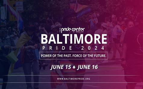 Show your Baltimore pride.