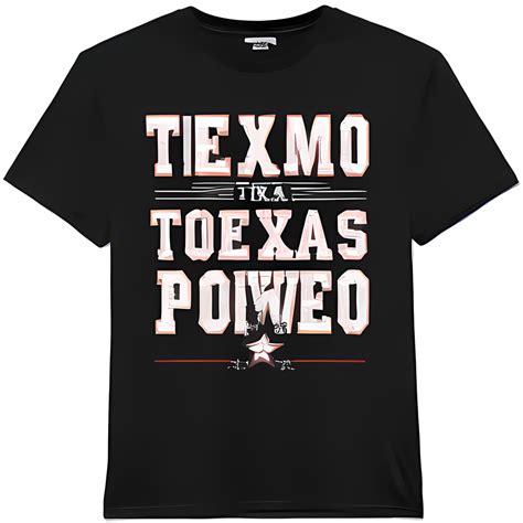 Show your Texan pride: