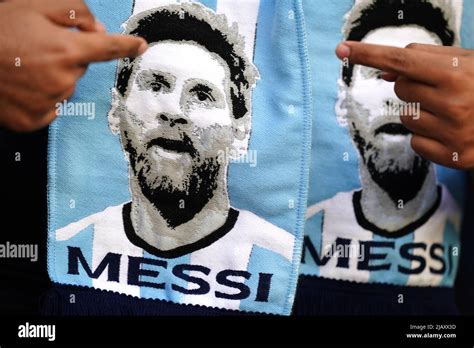 Show your support for Messi and Argentina.