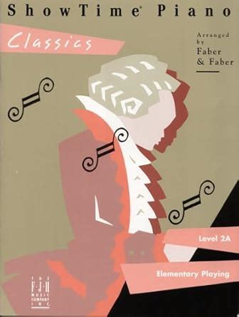 ShowTime  Classics: Level 2A Ebook Reader