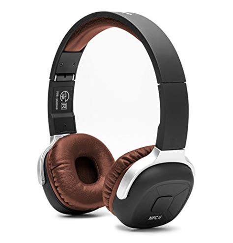 ShowTop Bluetooth Headphones Hands free Bluetooth enabled PDF