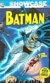 Showcase Prensents Batman 1 Showcase Presents Kindle Editon