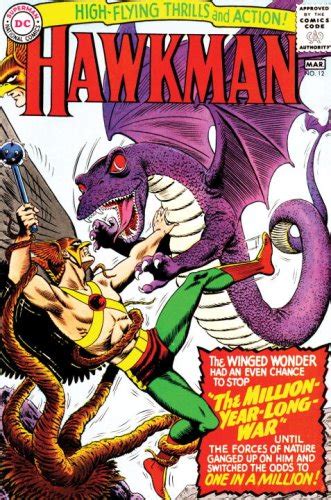 Showcase Presents Hawkman TP Vol 02 Kindle Editon