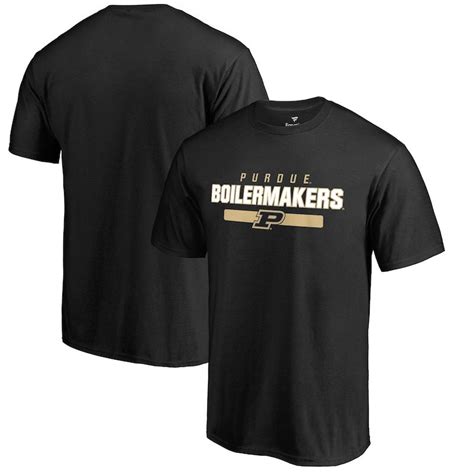 Showcase Your Boilermaker Pride with the Purdue Energy Shirt