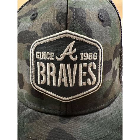 Showcase Your Braves Pride with a Stylish Baseball T-Shirt