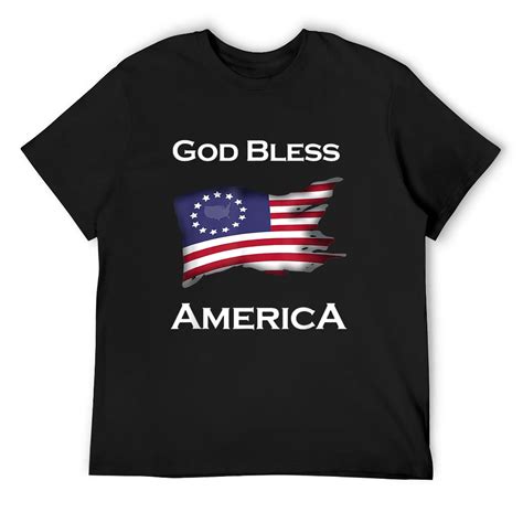 Showcase Your Patriotic Spirit with the Betsy Ross Flag Shirt