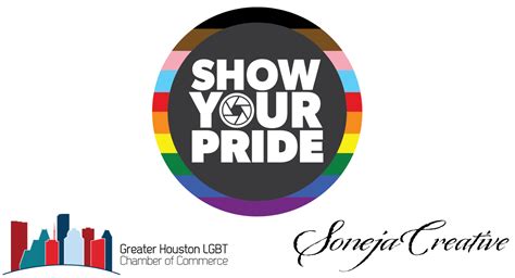 Showcase Your Pride: