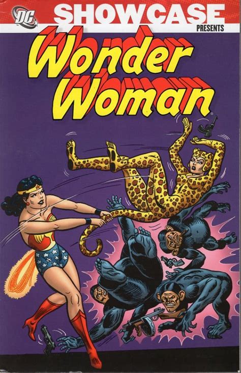 Showcase.Presents.Wonder.Woman.Vol.4 Ebook Epub