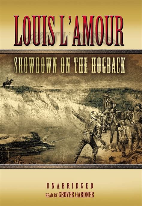 Showdown On The Hogback Doc