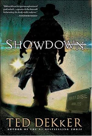Showdown Paradise Series Book 1 The Books of History Chronicles PDF