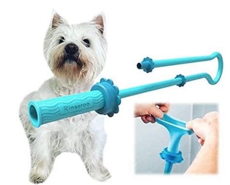 Shower Attachments for Dogs: A Comprehensive Guide to Making Bath Time Easier