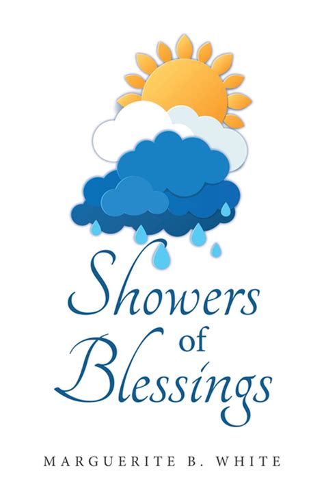 Shower Of Blessings Ebook PDF