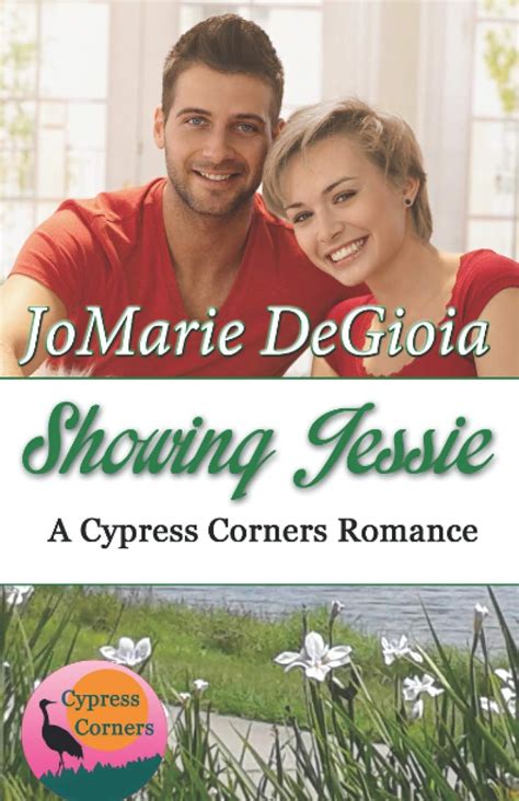 Showing Jessie Cypress Corners Book 5 Volume 5 Doc