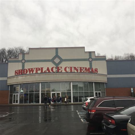 Showplace Cinemas in Henderson, Kentucky: 10,000+ Reasons to Visit