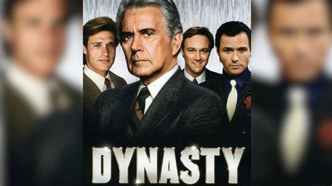 Shows Like Dynasty: Must-See Soaps and Dramas for Opulent Excess