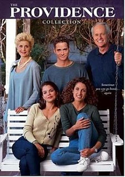 Shows Like Everwood: A Nostalgic Trip Down Memory Lane