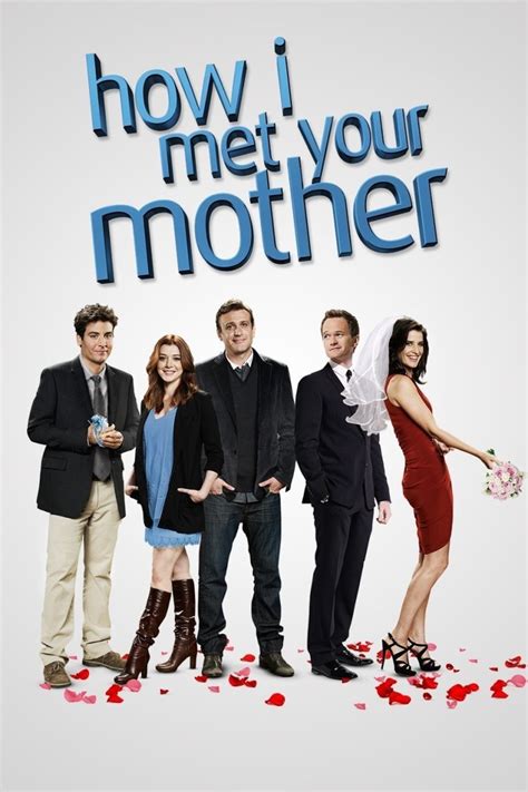 Shows Like How I Met Your Mother: A Guide to Lighthearted Sitcoms