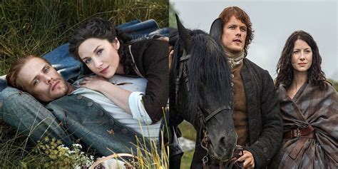 Shows Like Outlander: 8 Unforgettable Historic Dramas to Binge-Watch