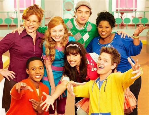 Shows Like the Fresh Beat Band: 6 Enchanting Musical Adventures