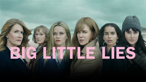 Shows Similar to Big Little Lies: Dive into Intriguing and Compelling Tales