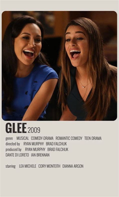 Shows Similar to Glee: Captivating Musical Dramas for the Ages
