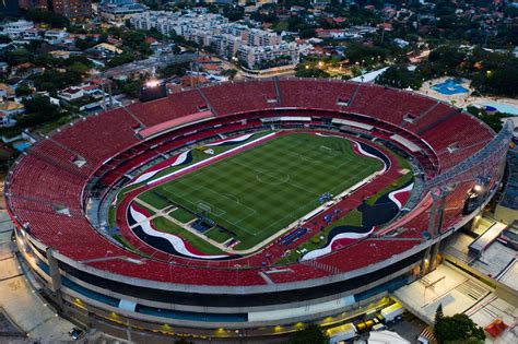 Shows no Morumbi 2024: Prepare-se para Uma Experiência Inédita