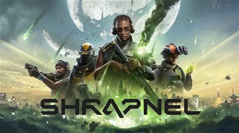 Shrapnel Token: A Game-Changer in Military and Aerospace Funding