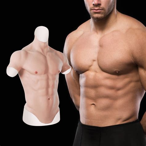 Shred the Illusion: The Ultimate Guide to Fake Abs Costumes