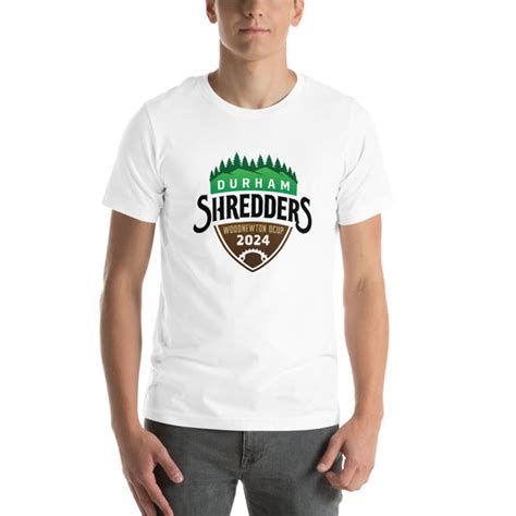 Shredders Club Shirt: A Symbol of Unity and Style