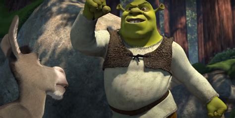 Shrek: A Cultural Phenomenon