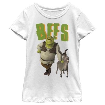 Shrek Shirt Target: A Comprehensive Guide to Find the Perfect Fit