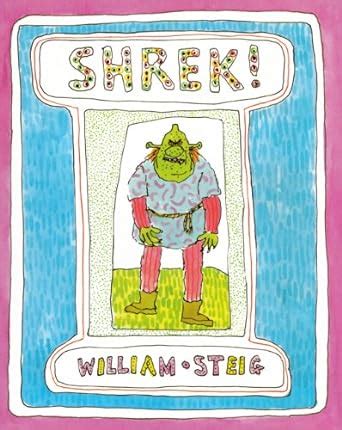 Shrek Turtleback School and Library Binding Edition Kindle Editon
