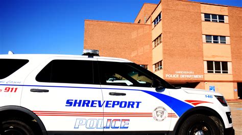 Shreveport Police Dept