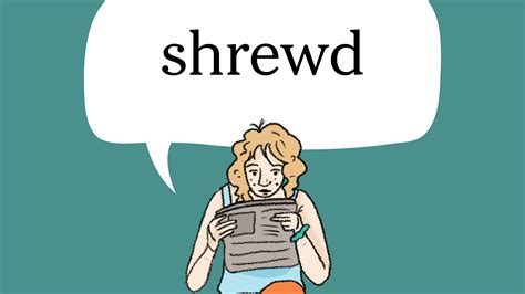 Shrewd Kindle Editon