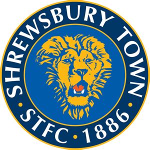 Shrewsbury Town