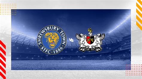 Shrewsbury vs Exeter City: A Comprehensive Guide to the Historic Rivalry