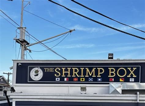 Shrimp Box New Jersey: 10001+ Delectable Reasons to Dive In