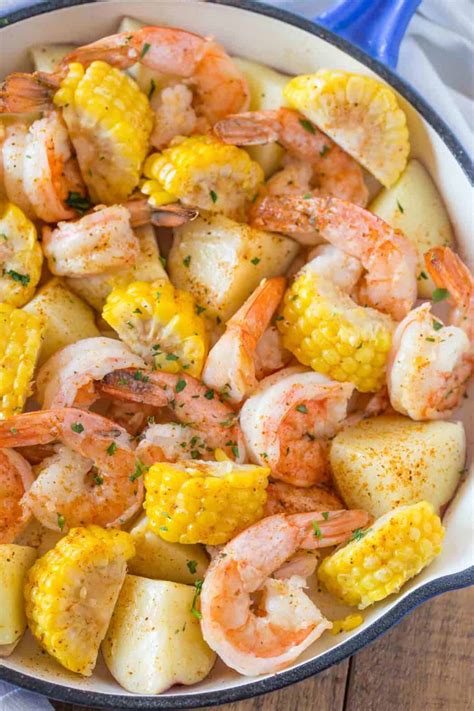 Shrimp Recipes for People Who Can t Boil Water Easy to Prepare Shrimp Recipes for Wonderful Meals Reader