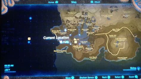 Shrine Near Lakeside Stable: An In-Depth Guide and Exploration